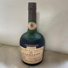 COURVOISIER（クルボアジェ）イニシャル エクストラ 40％ 750ml 楽天市場】【中古】未開栓 ブランデー クルボアジェ イニシャル