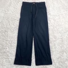希少ベルギー製ANN DEMEULEMEESTERウールパンツSパープル