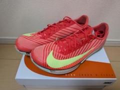 NIKE　AIR ZOOM MAXFLY2　27.0cm