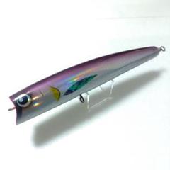 値下げ！！貝田ルアーアポロ140 Apollmo140 ルアー・フライ