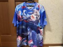 タマモクロス 両面フルグラフィックTシャツ [ウマ娘 プリティーダービー]