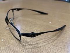 OAKLEY BRACKET 8.1 チタン 未使用 希少 オークリーブラケット