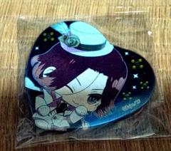 ▷▶︎▷DIABOLIK LOVERS ディアラバ 逆巻シュウ 缶バッジ ホロ DIABOLIK LOVERS ディアラバ ビック缶バッジ ホロ 逆巻シュウ