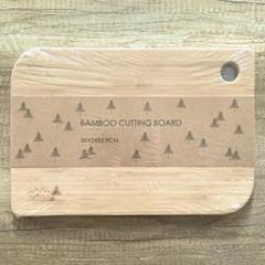 【新品未使用】 カッティングボード まな板 キャンプ アウトドアのサムネイル