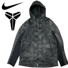 希少 NIKEナイキ コービー ブライアント ジャケット NBA バスケット 黒 楽天市場】NIKE KOBE MAMBA MENTALITY DESTROYER JACKET【Lakers