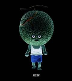 K☆　フルーツゾンビ FRUITS ZOMBIE｜パンダの穴｜スペシャルサイト｜タカラトミーアーツ