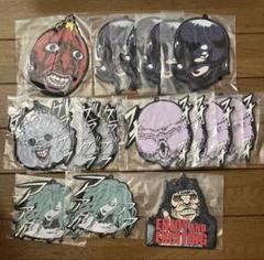 ベルセルク　一番くじ　ハンドタオル　アクスタ　ラバーコースター ベルセルク 一番くじ ハンドタオル アクスタ ラバーコースター