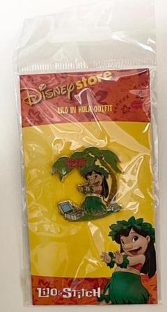 ⭐︎haru⭐︎LE100【非売品】2006年スティッチ ピンバッジ ⭐︎haru様専用⭐︎LE100【非売品】2006年スティッチ ピンバッジ
