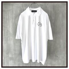【美品】ゴーストゴルフギャング GHOST GOLF GANG Tシャツ L GHOST GOLF GANG