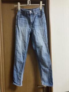 YANUK アネット ANNETTE SBL SIZE 22 57191011のサムネイル