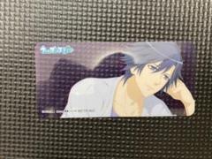 アニメイト 特典  クリアシート トキヤ 一ノ瀬 うたプリのサムネイル