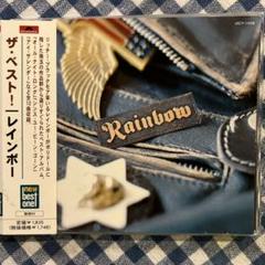 レインボー[銀嶺の覇者] Amazon.co.jp: 銀嶺の覇者(紙ジャケット仕様): ミュージック