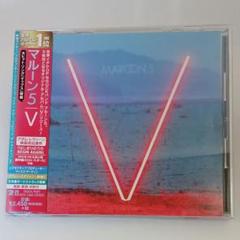 マルーン5 V - メルカリ