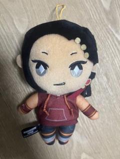 着せ替えぬいぐるみ　ツイステ　ジャミル　20cm　おまけつき 着せ替えぬいぐるみ ツイステ ジャミル 20cm - メルカリ