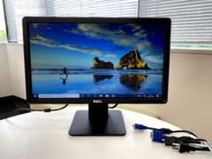 Dell モニター 【18.5インチ E1914H】