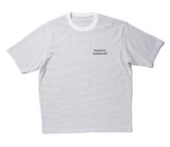 The Ennoy Professional BORDER TEE
