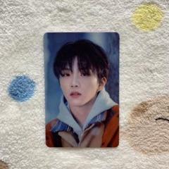 BOYNEXTDOOR KCON オンラインくじ 2025 ウナク 当選 トレカ