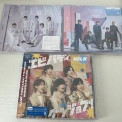 M!LK Jewel 2形態セット 2025年最新】m!lk jewelの人気アイテム - メルカリ