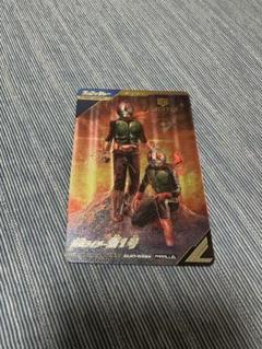 仮面ライダー新1号 パラレル レジェンズ