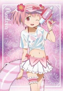 う*P様 まどマギ　シークレット　タペストリー madomagi_tape_f96a2b8b-1728-
