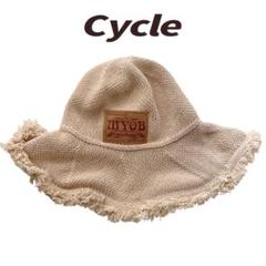 M.Y.O.B nyc バケットハット ハット myob