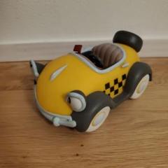 ロジャーラビット ベニー ザ キャブ メディコムトイ - メルカリ ロジャーラビット ベニー ザ キャブ メディコムトイ - メルカリ