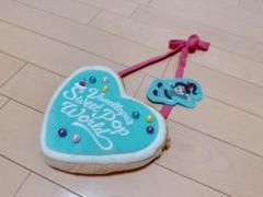 値下げ！新品未使用　ヴァネロペ　パルパルーザ　ポーチ