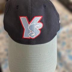 Swallows YSロゴキャップ