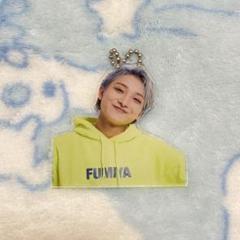 BUDDiiS 高尾楓弥 FUMIYA アクスタ まとめ売り BUDDiiS FUMIYA 高尾楓弥 まとめ売り - メルカリ