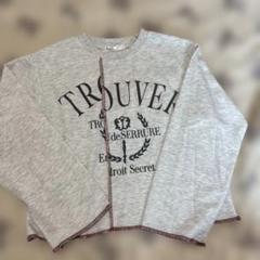 Petirire 140サイズ ロンT♡