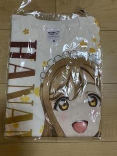 Aqours国木田花丸 tシャツ 大正浪漫