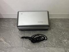 ScanSnap S1500 フラットベッドスキャナー