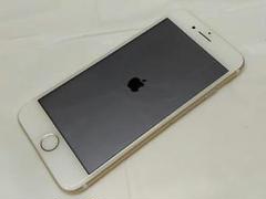 Apple au iPhone 7 32GB ゴールド SIMフリー