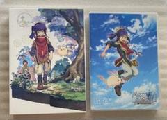 メルクストーリア 公式非売品 Amazon.co.jp: メルクストーリア オフィシャルビジュアル