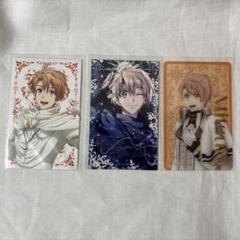 アイナナ 和泉三月 ムビナナ 特典