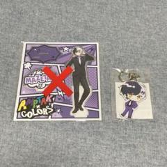 まぜ太 まとめ売り ポーチ リングライト カスタムアクリルキーホルダー 2025年最新】まぜ太 アクキーの人気アイテム - メルカリ