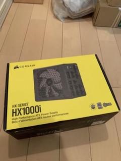 2025年最新】corsair hx1000iの人気アイテム - メルカリ