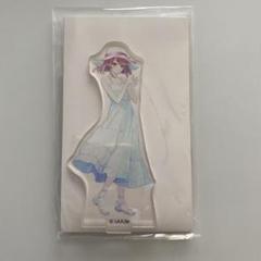 カラフルピーチ ひらかたパーク アクリルスタンド【 のあさん 】