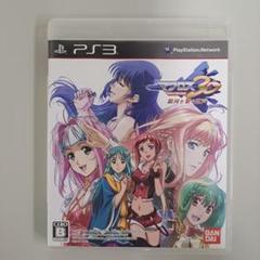PS3 マクロス30〜銀河を繋ぐ歌声〜
