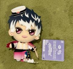 新品★未使用品★きらどる★Re:vale★百★パステル★ぬいぐるみ★うさぬい 楽天市場】アイドリッシュセブン きらどる パステルの通販