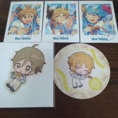 あんスタ 仁兎なずな TRIP 缶バッジ ぱしゃっつ Amazon.co.jp: あんスタ テーマスカウト缶バッジ 仁兎なずな