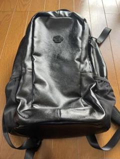 凛として時雨　ピエール中野　LISTLESS コラボ　リュック　ピュック2 凛として時雨 ピエール中野 LISTLESS コラボ リュック ピュック2