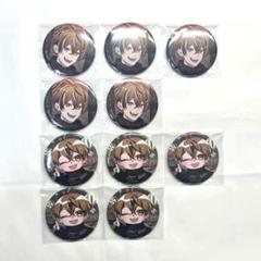 うるみや ジューンブライドイラスト SD クロノヴァ 缶バッジ 10点 クロノヴァ ジューンブライド 缶バッジ うるみや - メルカリ