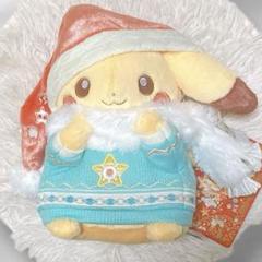 ポケモン HeartwarmingChristmas ピカチュウ ぬいぐるみ 2025年最新】pokémon heartwarming christmas ピカチュウの人気