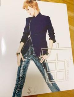 凰稀かなめさん 写真集 宙 凰稀かなめ写真集の通販 by イクミン☆｜ラクマ