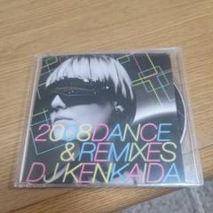 2008 DANCE & REMIXES DJ KENKADA I