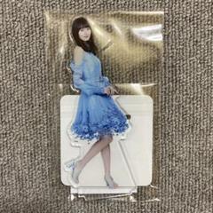 乃木坂46 mobile NOGI A賞 BIGアクリルスタンド　遠藤さくら 乃木坂46 mobile NOGI A賞 BIGアクリルスタンド遠藤さくら