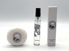 新品未使用10ml×5本セット】diptyque ディプティック