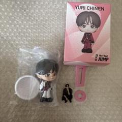 Hey! Say! JUMP 知念侑李 フィギュア シークレット UMPアクスタ Hey! Say! JUMP 知念侑李 フィギュア シークレット UMPアクスタ