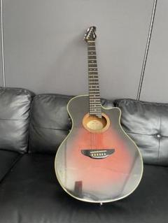 【ジャンク】YAMAHA ヤマハ apx-6s エレアコ Yahoo!オークション - YAMAHA ヤマハ APX-6S エレアコ ジャンク